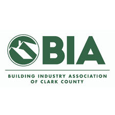 BIAW - Building Industry Association of Clark County member.
